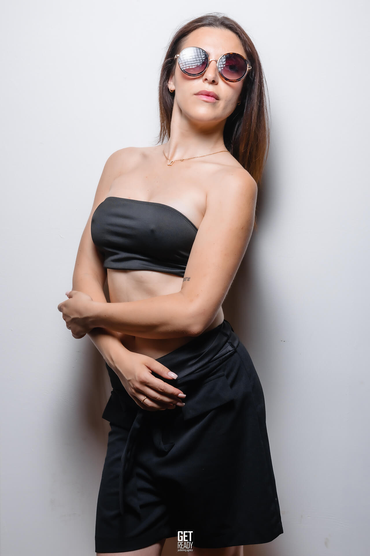 Agence et Studio de Photographie à Beauvais | Portrait • Mode • Corporate • Studio Get-Ready - studio photo, agence de modèles et de communication.