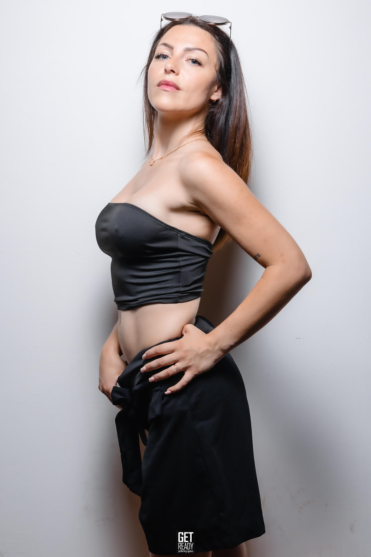 Agence et Studio de Photographie à Beauvais | Portrait • Mode • Corporate • Studio Get-Ready - studio photo, agence de modèles et de communication.