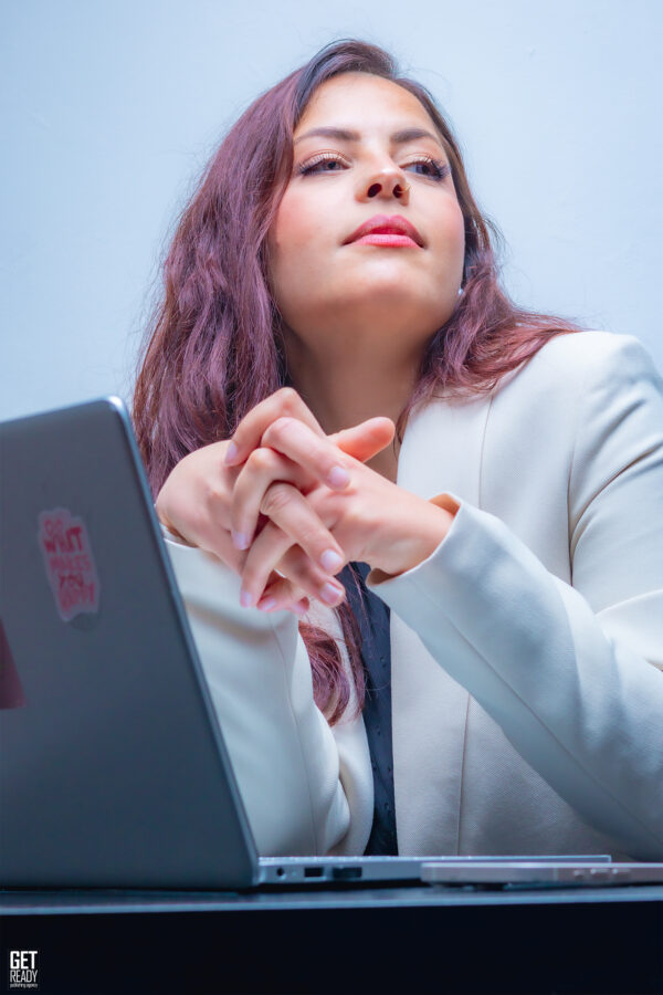 Shooting Corporate