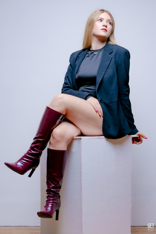 Shooting Studio 1h – Image 2