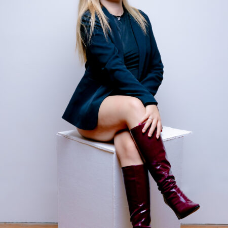 Shooting Studio 1h