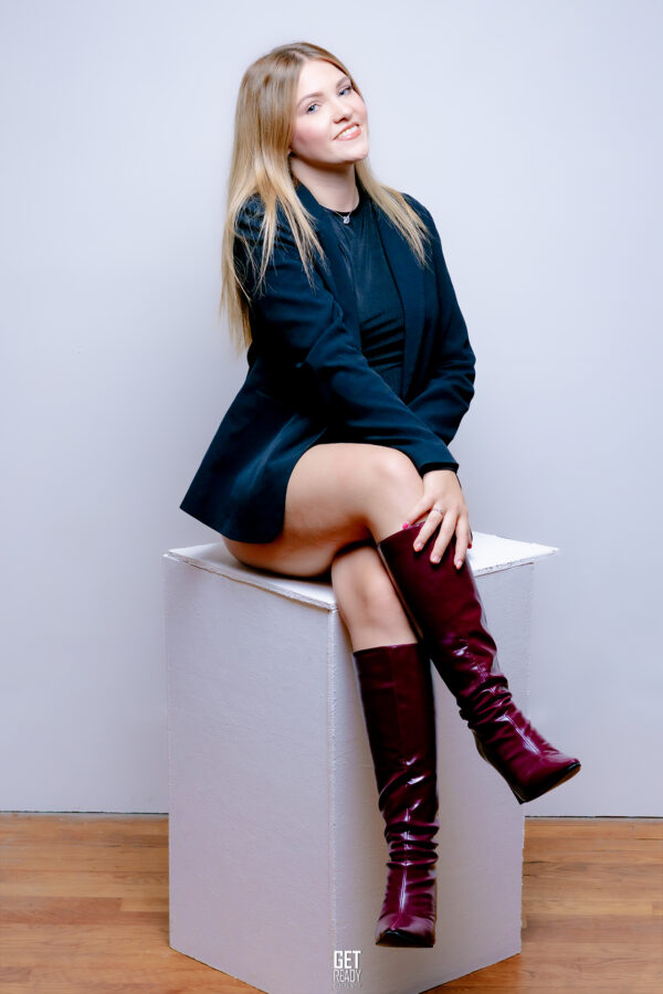 Shooting Studio 1h