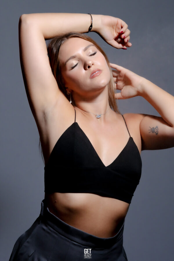 Shooting Studio 1h – Image 13