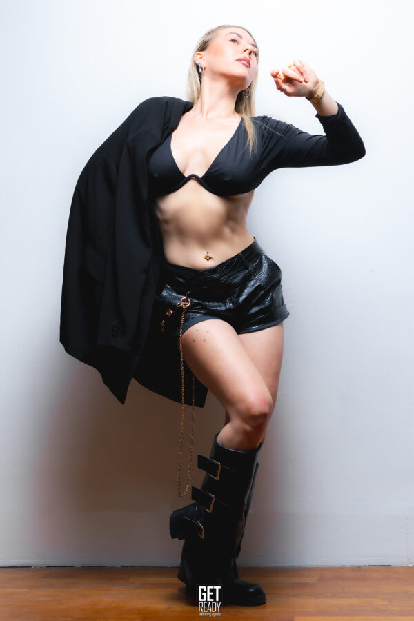 Shooting Studio 3h – Image 2