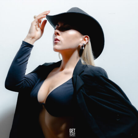 Shooting Studio 3h