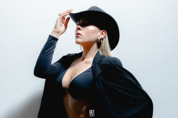 Shooting Studio 3h